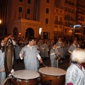 Entrada de Moros y Cristianos de Castellón