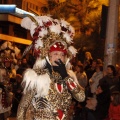 Entrada de Moros y Cristianos de Castellón