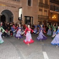 Entrada de Moros y Cristianos de Castellón