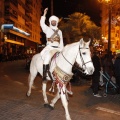 Entrada de Moros y Cristianos de Castellón