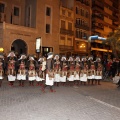 Entrada de Moros y Cristianos de Castellón