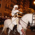 Entrada de Moros y Cristianos de Castellón