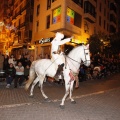 Entrada de Moros y Cristianos de Castellón