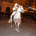 Entrada de Moros y Cristianos de Castellón