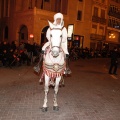 Entrada de Moros y Cristianos de Castellón