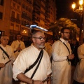 Entrada de Moros y Cristianos de Castellón