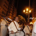 Entrada de Moros y Cristianos de Castellón