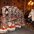 Entrada de Moros y Cristianos de Castellón