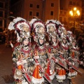 Entrada de Moros y Cristianos de Castellón