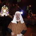 Entrada de Moros y Cristianos de Castellón