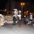 Entrada de Moros y Cristianos de Castellón