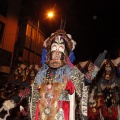 Entrada de Moros y Cristianos de Castellón