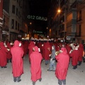 Entrada de Moros y Cristianos de Castellón