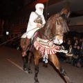 Entrada de Moros y Cristianos de Castellón