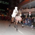 Entrada de Moros y Cristianos de Castellón