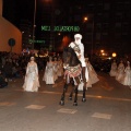 Entrada de Moros y Cristianos de Castellón