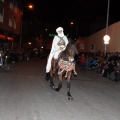 Entrada de Moros y Cristianos de Castellón