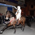 Entrada de Moros y Cristianos de Castellón