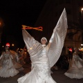 Entrada de Moros y Cristianos de Castellón