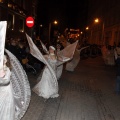 Entrada de Moros y Cristianos de Castellón