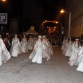 Entrada de Moros y Cristianos de Castellón