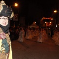 Entrada de Moros y Cristianos de Castellón