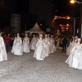 Entrada de Moros y Cristianos de Castellón