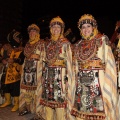 Entrada de Moros y Cristianos de Castellón