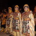 Entrada de Moros y Cristianos de Castellón