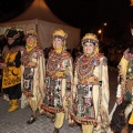 Entrada de Moros y Cristianos de Castellón