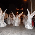 Entrada de Moros y Cristianos de Castellón