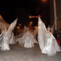 Entrada de Moros y Cristianos de Castellón