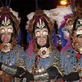 Entrada de Moros y Cristianos de Castellón