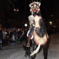 Entrada de Moros y Cristianos de Castellón