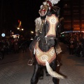 Entrada de Moros y Cristianos de Castellón