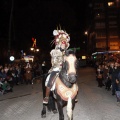 Entrada de Moros y Cristianos de Castellón