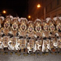 Entrada de Moros y Cristianos de Castellón