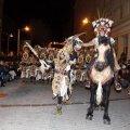 Entrada de Moros y Cristianos de Castellón