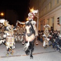 Entrada de Moros y Cristianos de Castellón