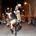 Entrada de Moros y Cristianos de Castellón