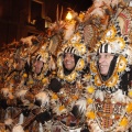 Entrada de Moros y Cristianos de Castellón