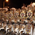 Entrada de Moros y Cristianos de Castellón