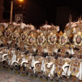 Entrada de Moros y Cristianos de Castellón