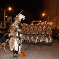 Entrada de Moros y Cristianos de Castellón