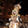 Entrada de Moros y Cristianos de Castellón