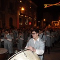 Entrada de Moros y Cristianos de Castellón