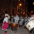 Entrada de Moros y Cristianos de Castellón