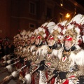 Entrada de Moros y Cristianos de Castellón