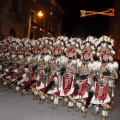 Entrada de Moros y Cristianos de Castellón