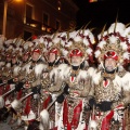 Entrada de Moros y Cristianos de Castellón